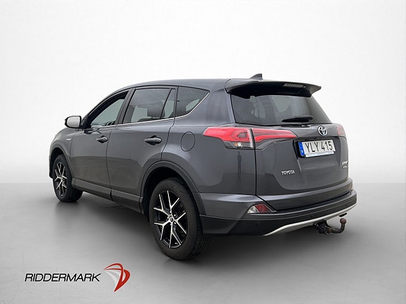 Toyota RAV4 5 of 28