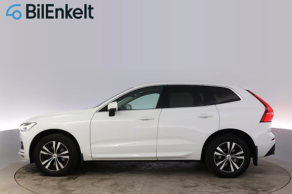 Volvo XC60 5 of 30