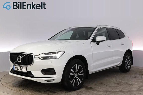Volvo XC60 4 of 30