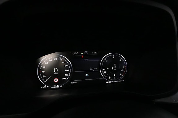 Volvo XC60 23 of 30