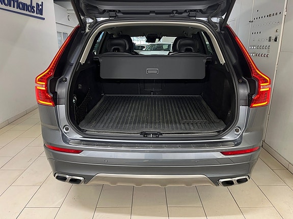 Volvo XC60 7 of 7