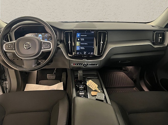 Volvo XC60 4 of 7