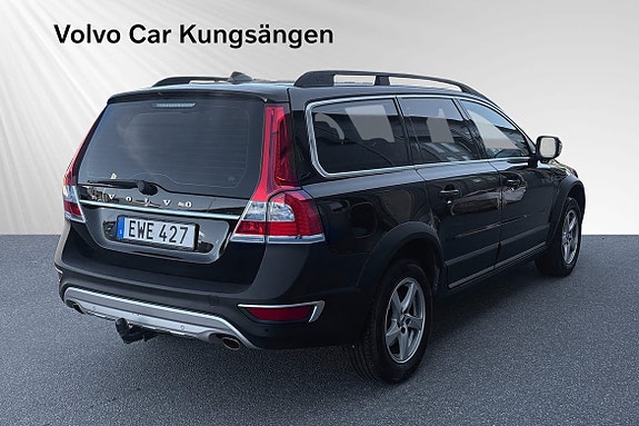 Volvo XC70 5 of 24