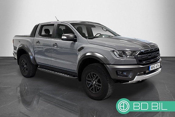 Ford Ranger Raptor 6 of 25