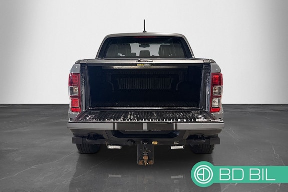 Ford Ranger Raptor 8 of 25