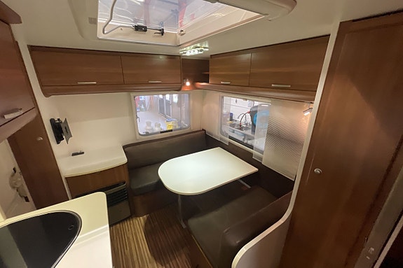 Adria ALTEA 432 PX 10 of 17