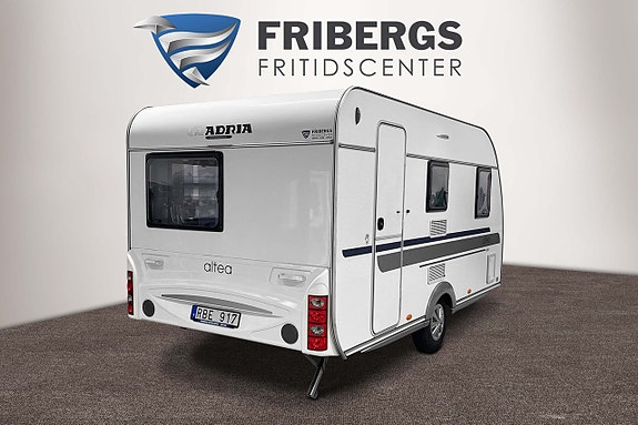 Adria ALTEA 432 PX 3 of 17