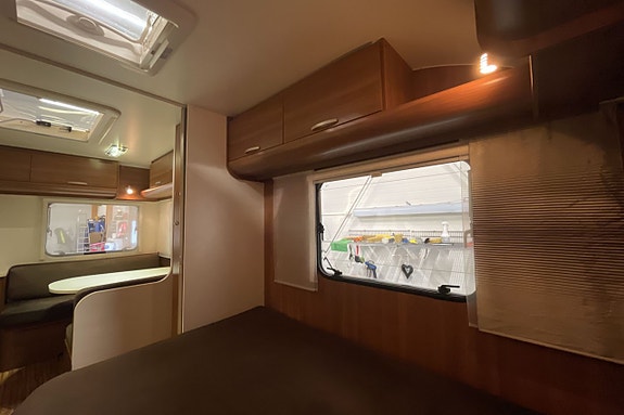 Adria ALTEA 432 PX 14 of 17