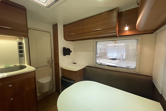 Adria ALTEA 432 PX 9 of 17
