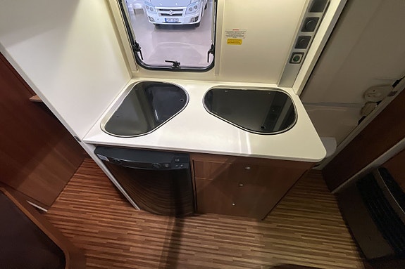 Adria ALTEA 432 PX 11 of 17