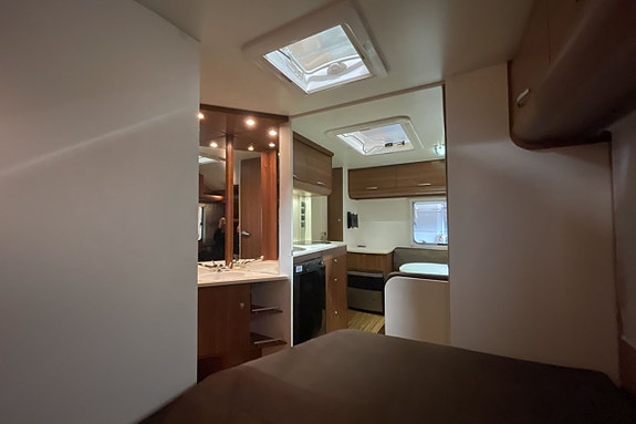 Adria ALTEA 432 PX 13 of 17