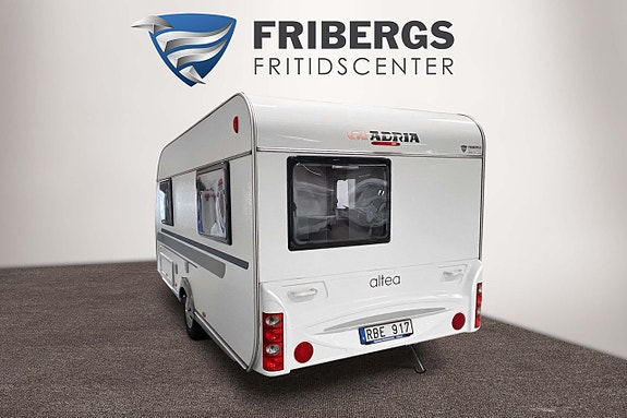 Adria ALTEA 432 PX 4 of 17