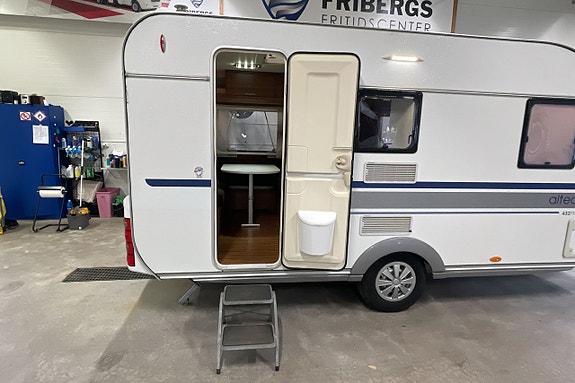Adria ALTEA 432 PX 6 of 17