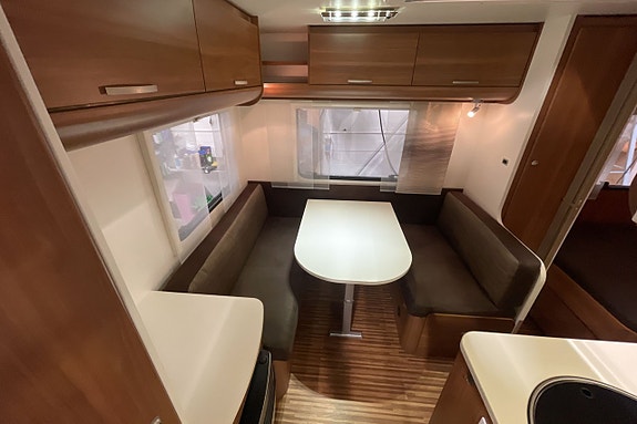 Adria ALTEA 432 PX 7 of 17