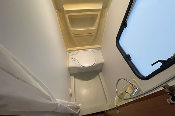 Adria ALTEA 432 PX 16 of 17