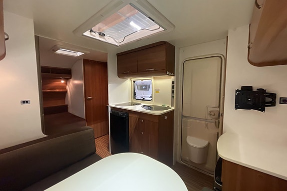 Adria ALTEA 432 PX 8 of 17