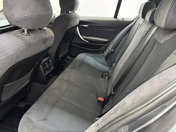 BMW 118d 14 of 15