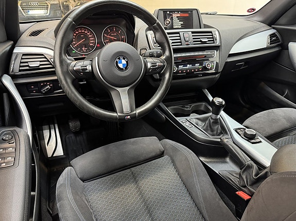 BMW 118d 7 of 15