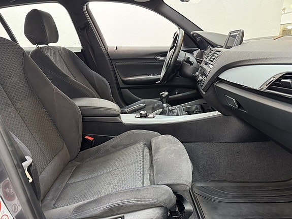 BMW 118d 15 of 15
