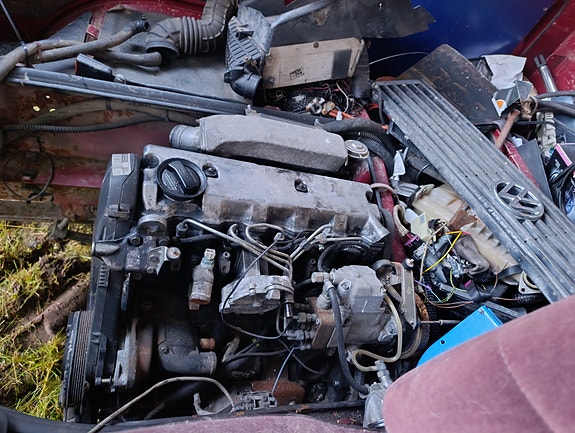 Volkswagen LT 4 of 4