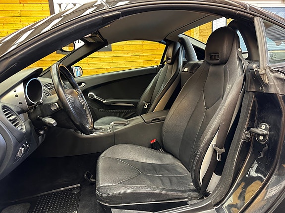 Mercedes-Benz SLK200 18 of 22