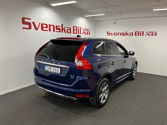 Volvo XC60 9 of 19