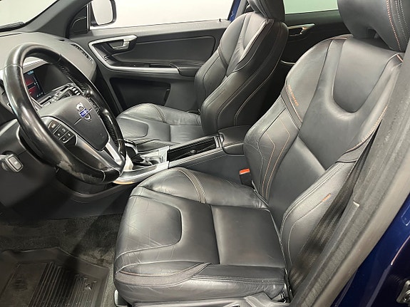 Volvo XC60 10 of 19