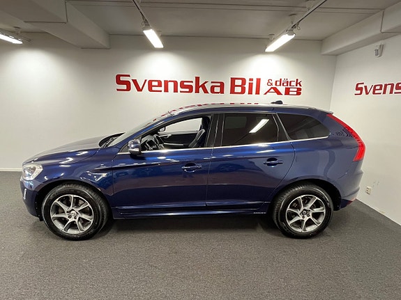 Volvo XC60 7 of 19