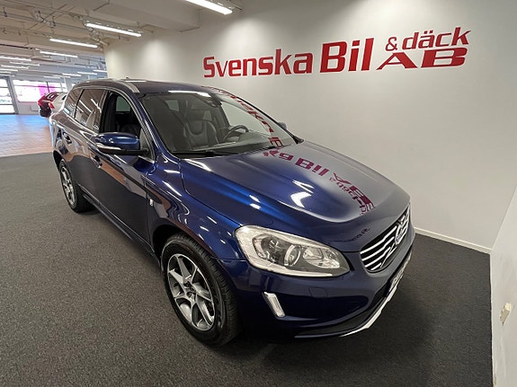 Volvo XC60 3 of 19
