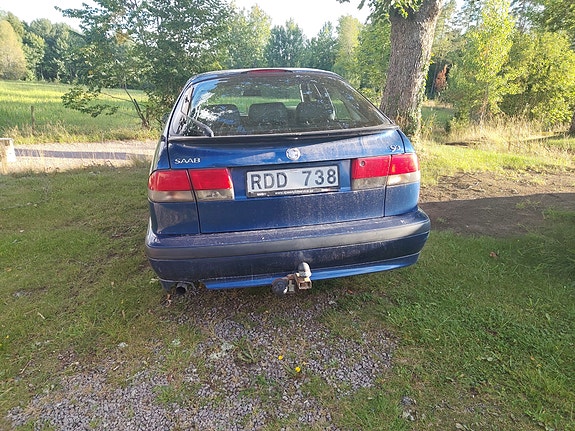Saab 93 2 of 11
