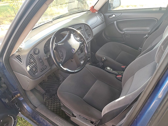 Saab 93 7 of 11