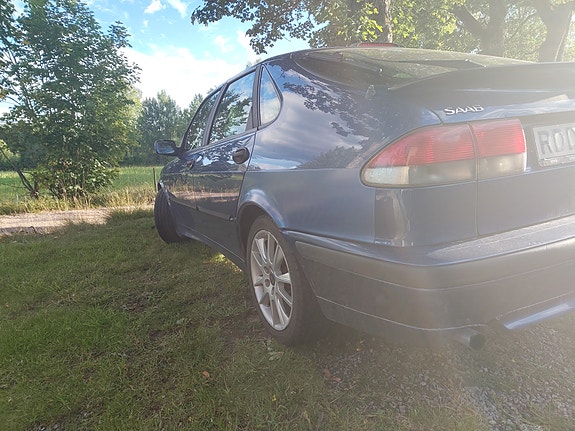 Saab 93 3 of 11