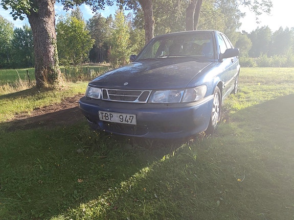 Saab 93 9 of 11