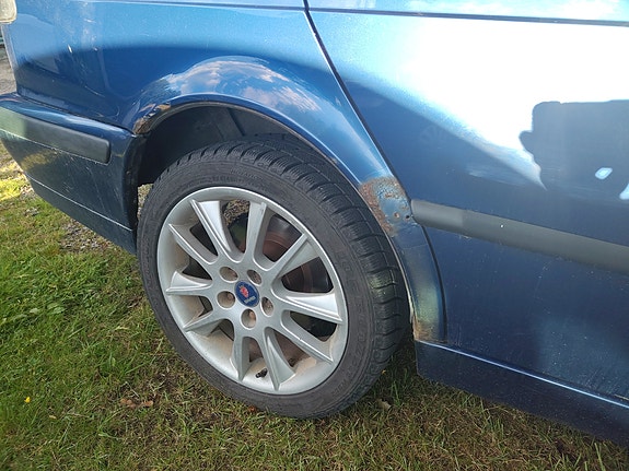 Saab 93 4 of 11