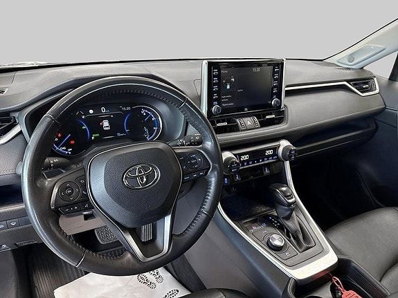 Toyota RAV4 10 of 11