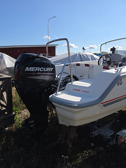 Ryds 468 sport 3 of 6