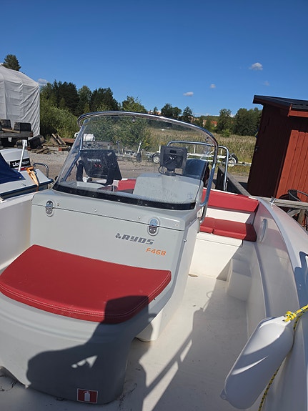 Ryds 468 sport 5 of 6