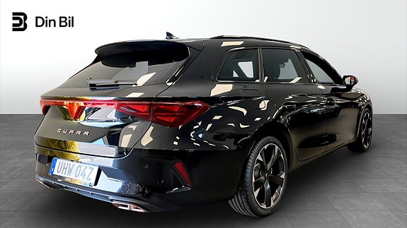 Cupra Leon 3 of 12