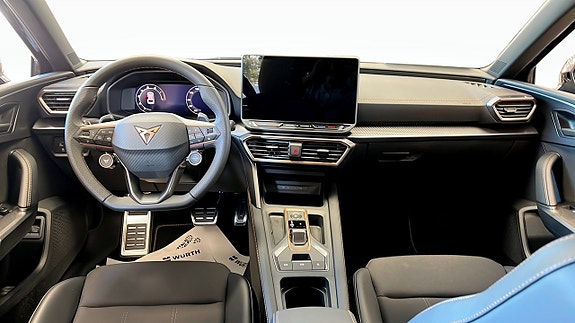 Cupra Leon 10 of 12