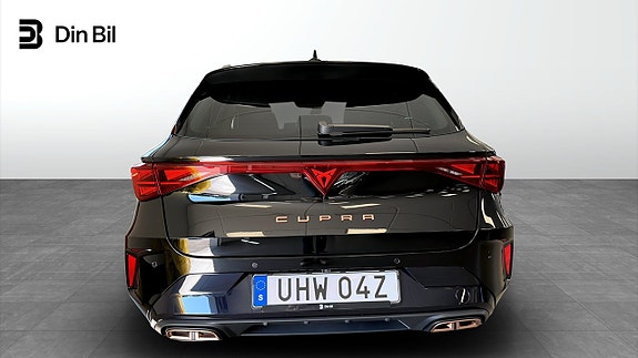 Cupra Leon 5 of 12