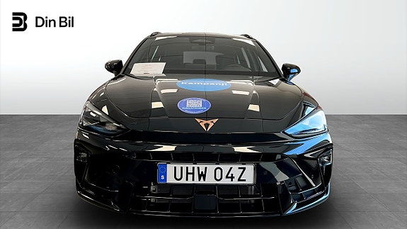 Cupra Leon 4 of 12