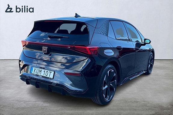 Cupra Born 8 of 18