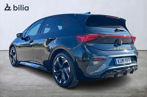 Cupra Born 4 of 18