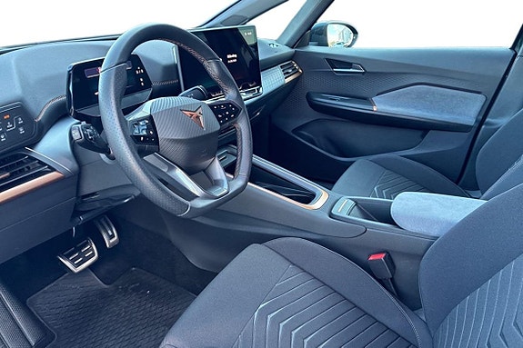 Cupra Born 12 of 18