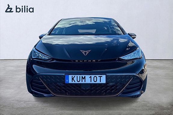 Cupra Born 2 of 18