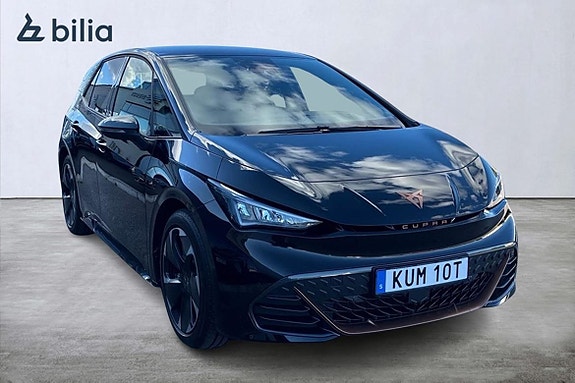 Cupra Born 3 of 18