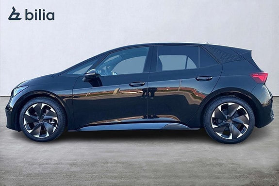 Cupra Born 5 of 18