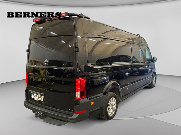 Volkswagen Crafter 5 of 18