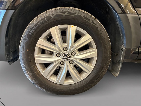 Volkswagen Crafter 15 of 18