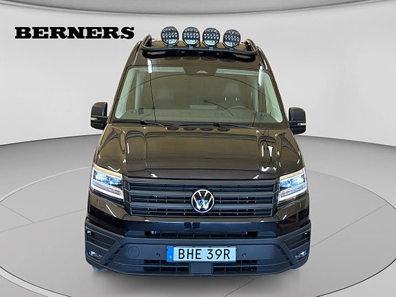 Volkswagen Crafter 8 of 18